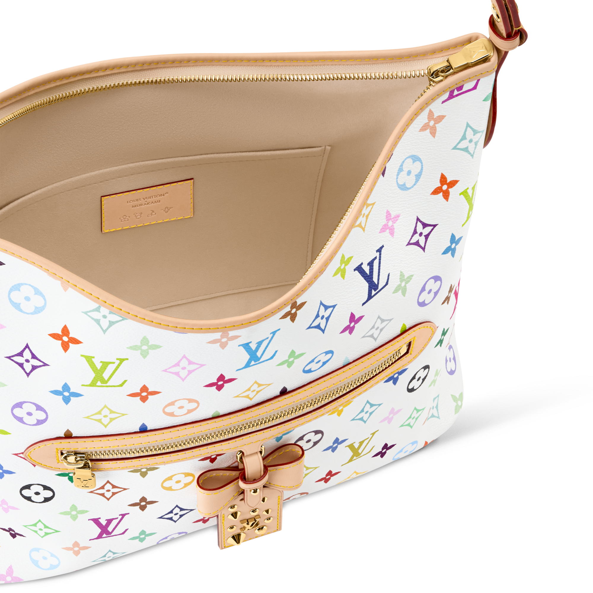 LV x TM Lineup Other Monogram Canvas - Women - Handbags | LOUIS